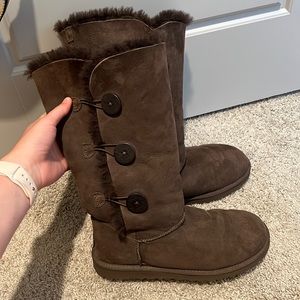 Bailey Button Uggs